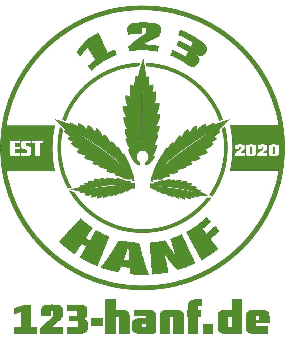 123 Hanf