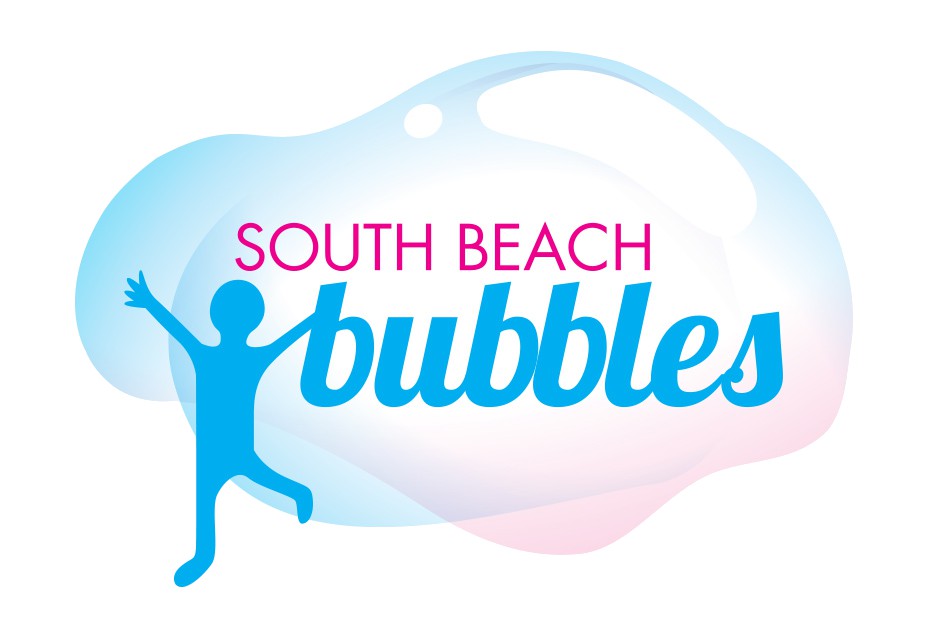 South Beach Bubbles