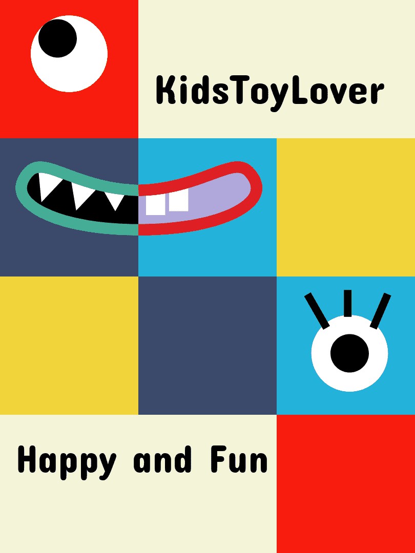 Kids Toy Lover