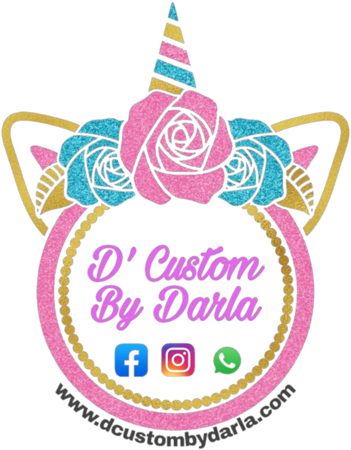 D Custom By Darla