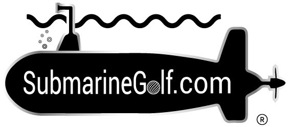 Submarine Golf