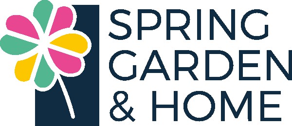 Spring Garden And Home