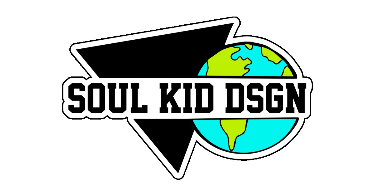 Soul Kid Dsgn