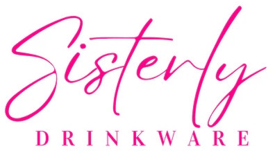 Sister Ly Drinkware