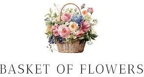 Basket of Flowers