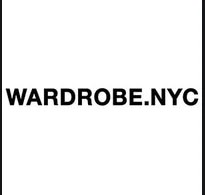 WARDROBE.NYC