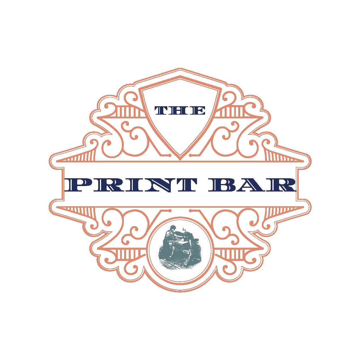 The Print Bar