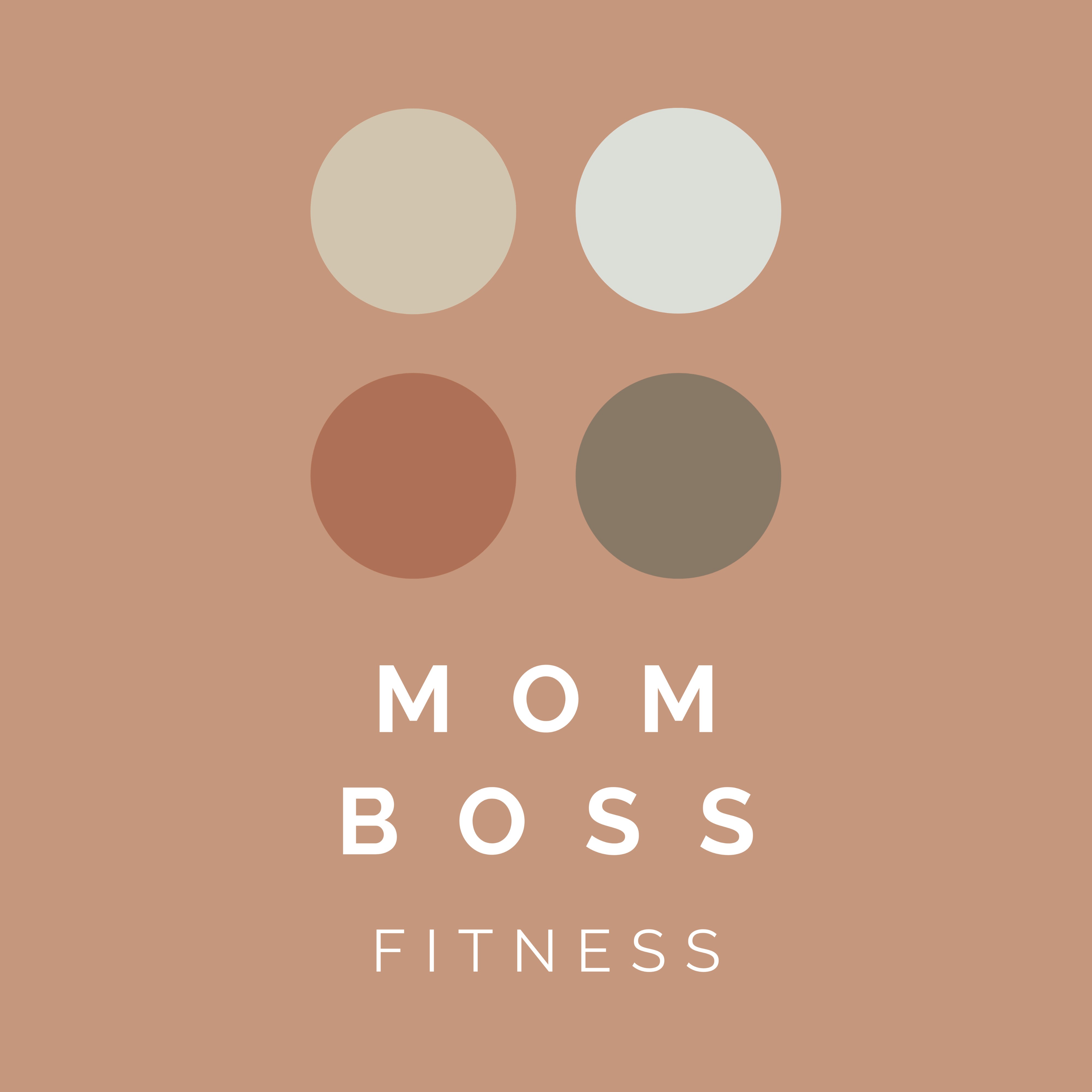 Mom Boss Fitness