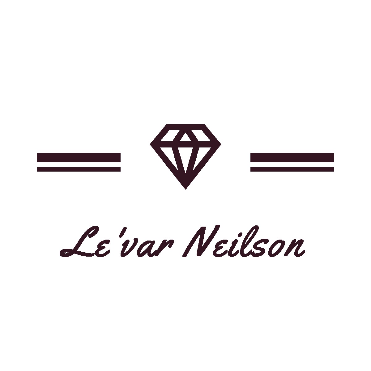 Levar Neilson Jewelry