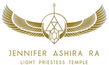 Light Priestess Temple