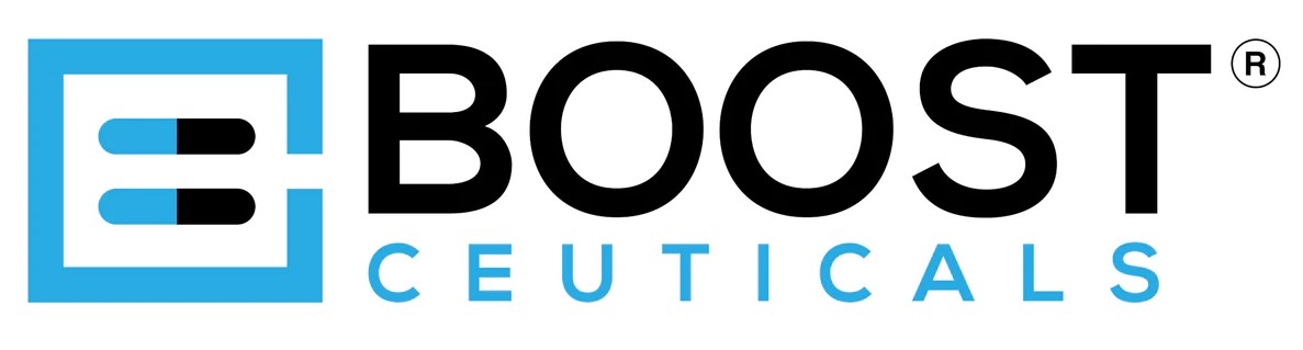 Boost Ceuticals