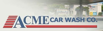 Acme Car Wash