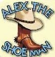 Alex The Shoeman