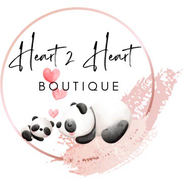 Heart 2 Heart Boutique