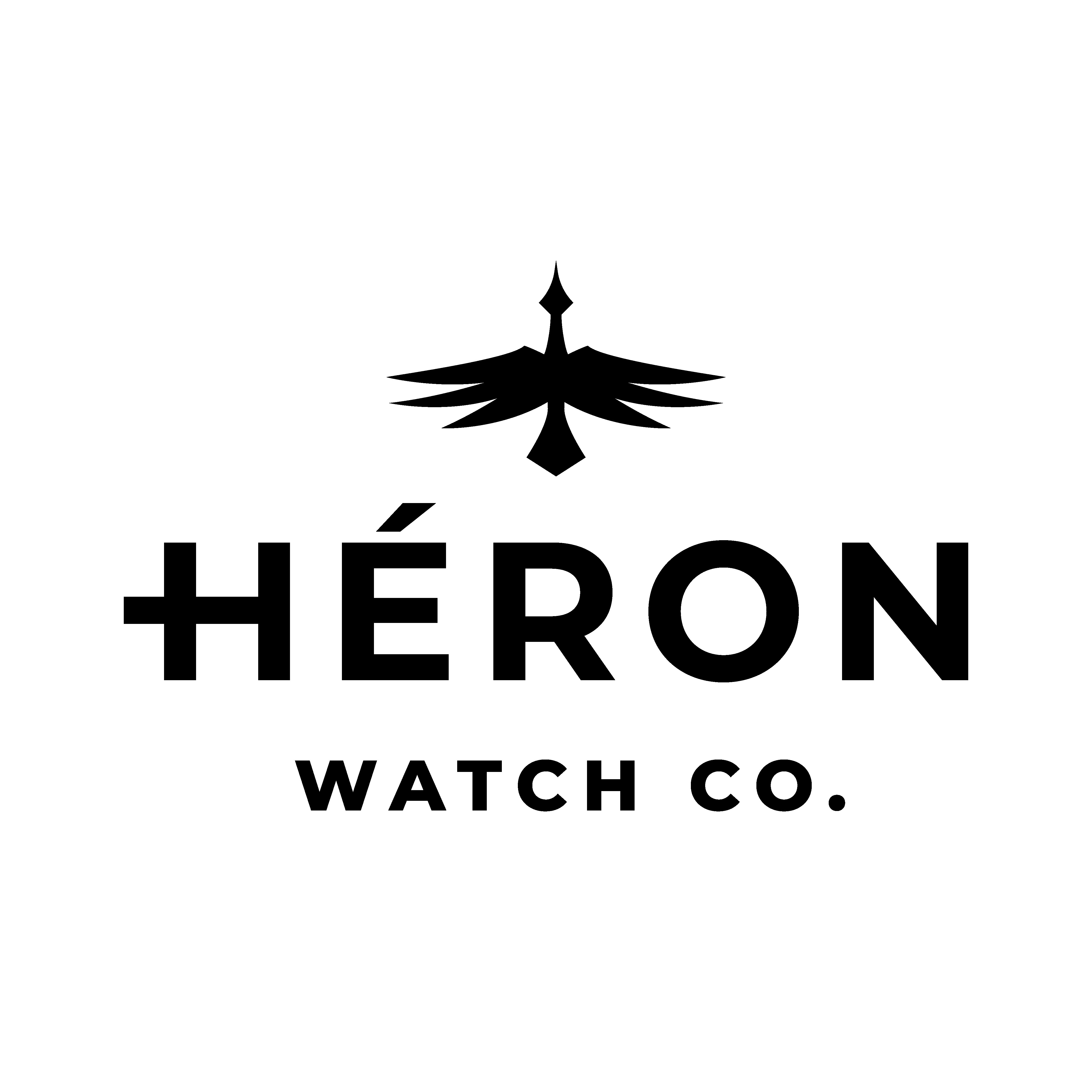 Heron Watches