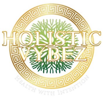 Holistic Vybez