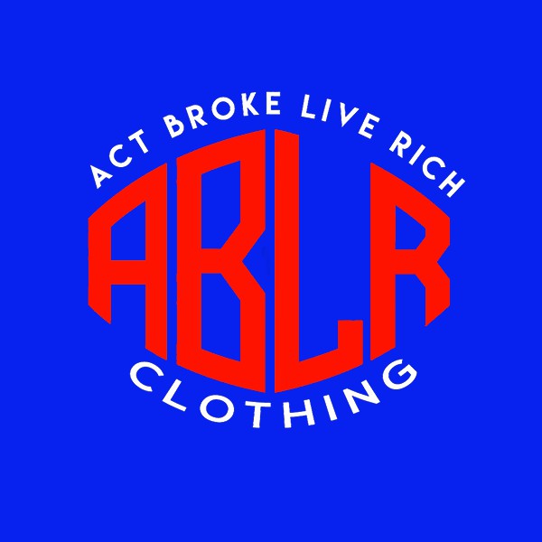 ABLR Clothing