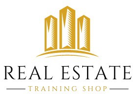 Real Estate Training Shop