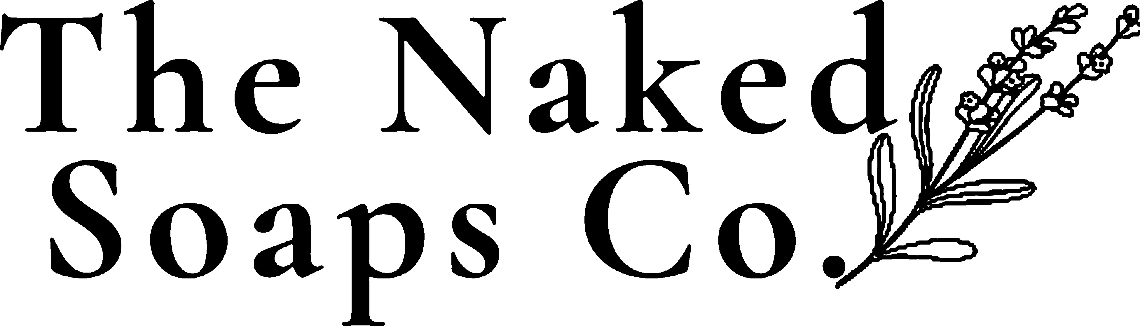 The Naked Soaps