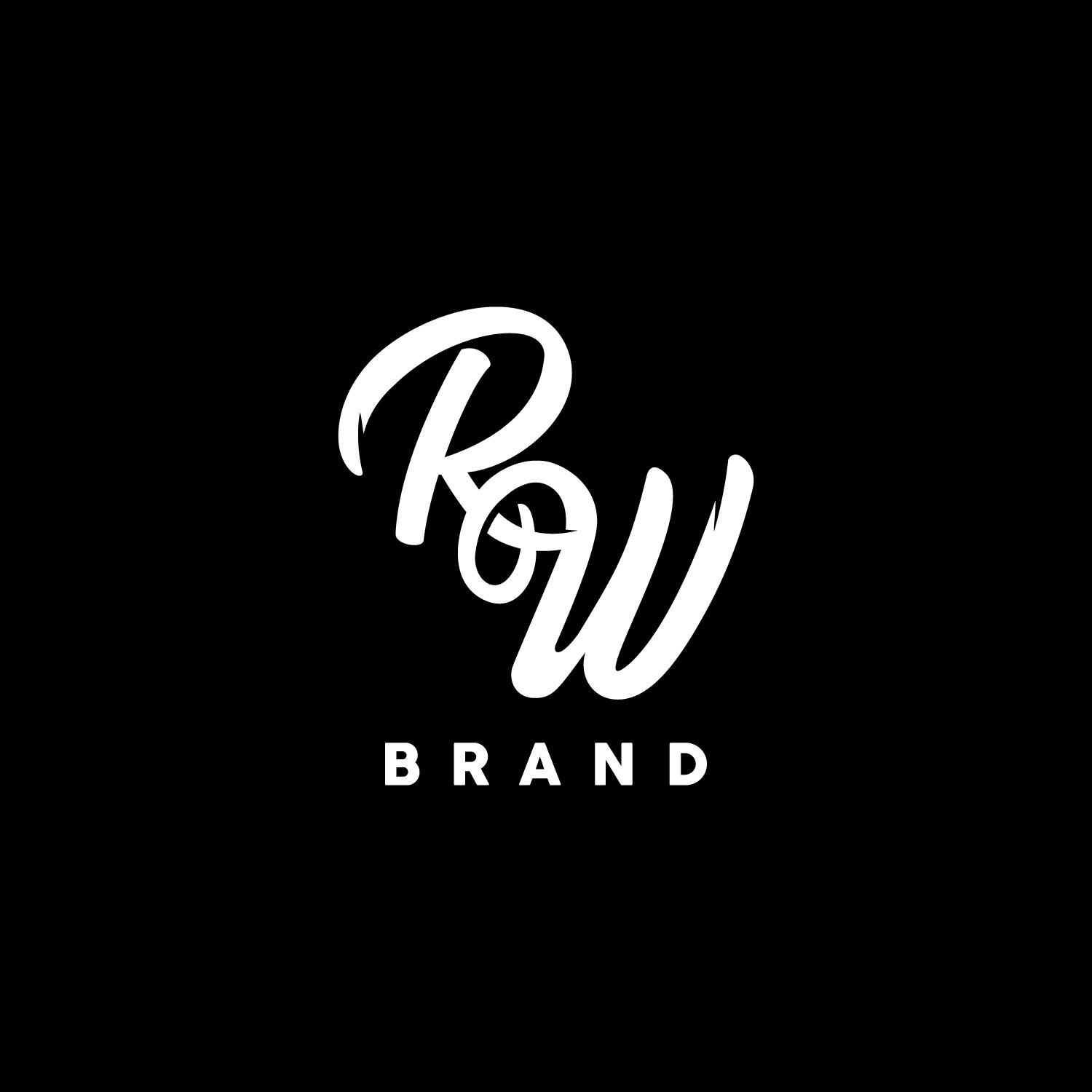 Rw Brand