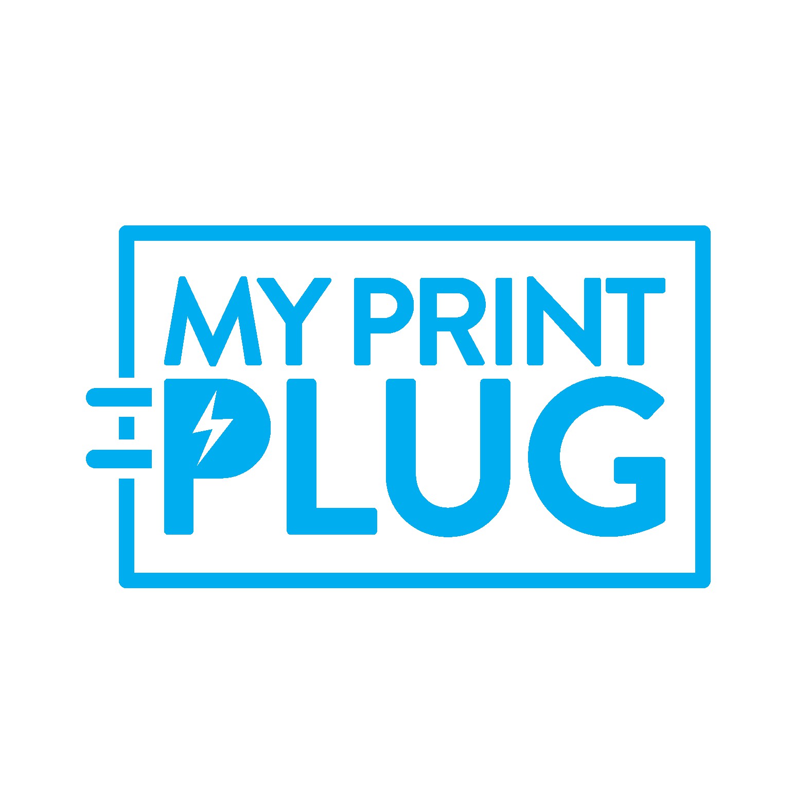 My Print Plug