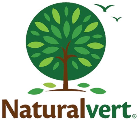 Naturalvert