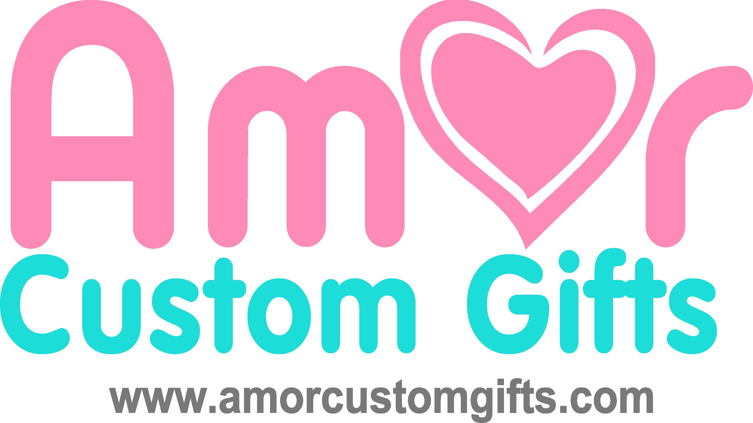 Amor Custom Gifts