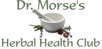 Doctor Morse's Healing Herbs