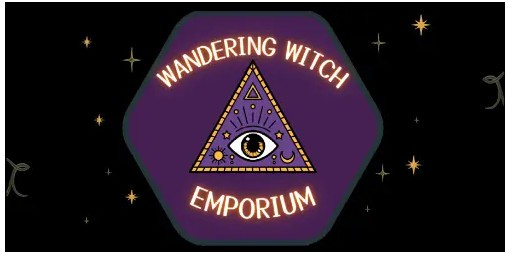 Wandering Witch Emporium