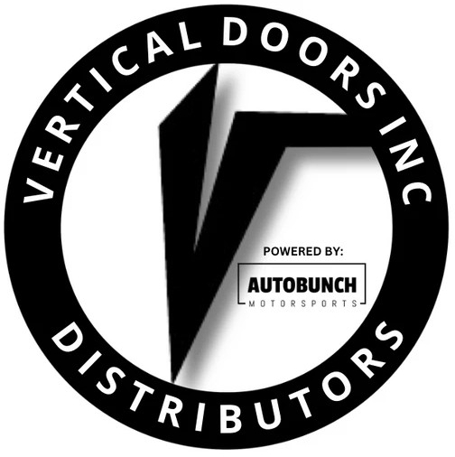 Vertical Doors