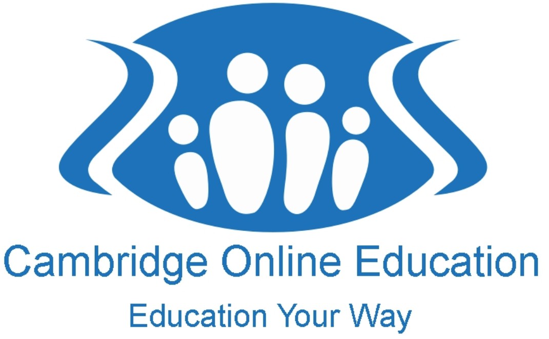 Cambridge Online Education