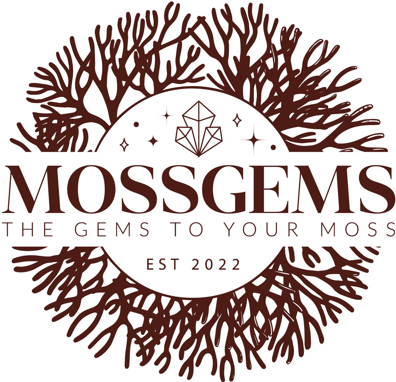 Mossgems