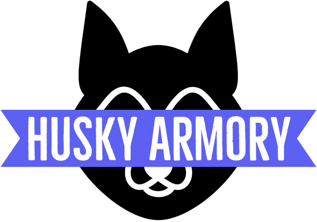 Husky Armory