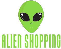 Alien Shopping