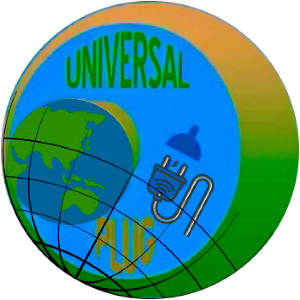 Universal Plug 21