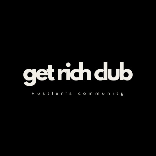 Get Rich Club