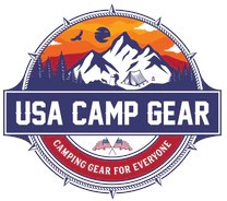 USA Camp Gear