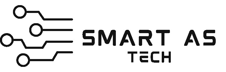 SmartAsTech