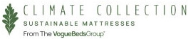 Vegan Mattress By Vogue Beds