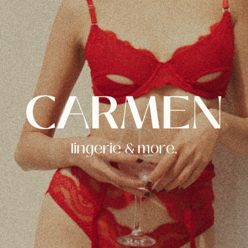 Carmen Lingerie