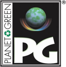 Planet Green Recycle