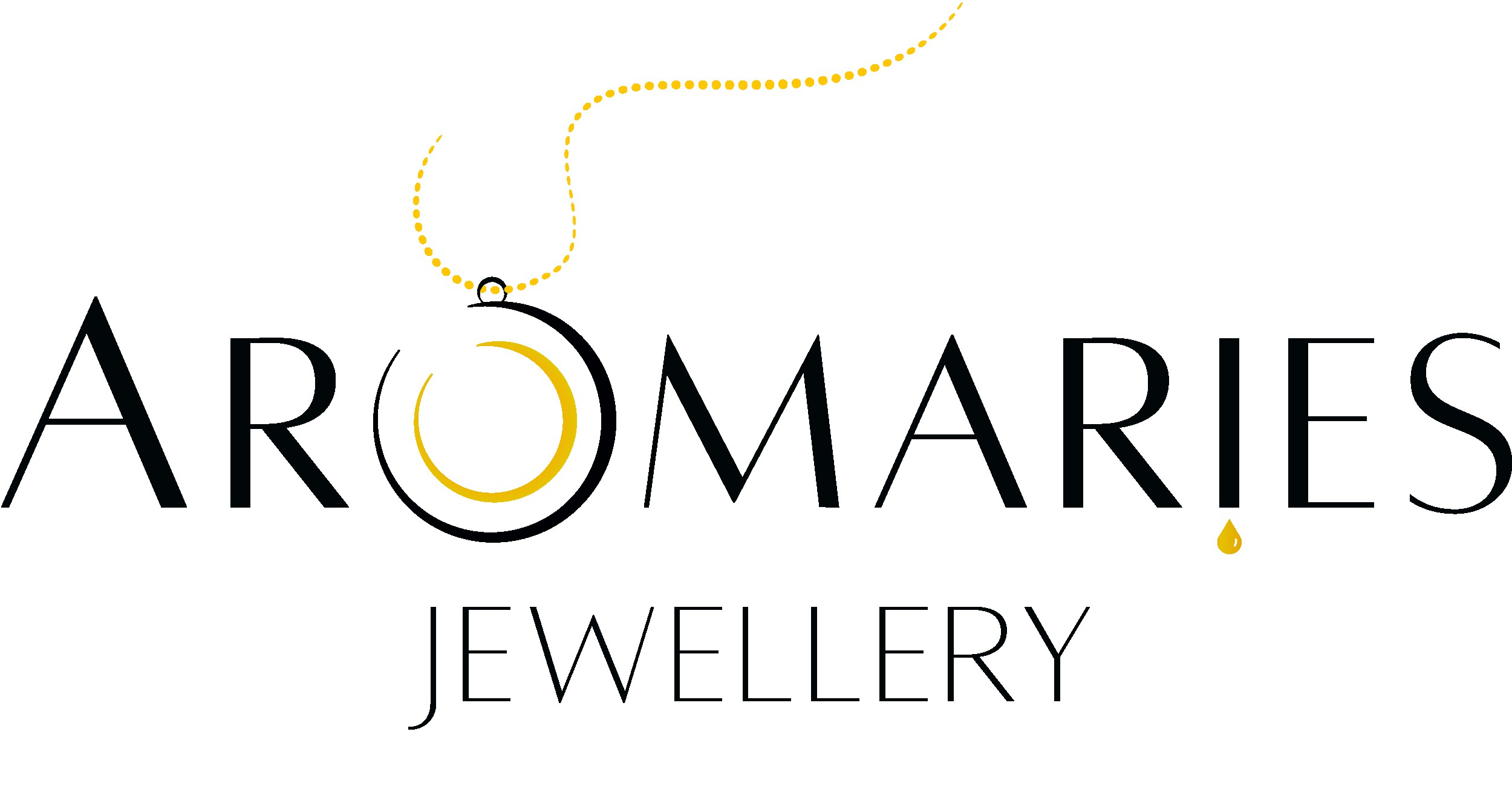 Aromaries Jewellery