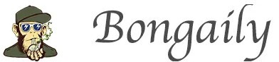 Bongaily Online Headshop Store