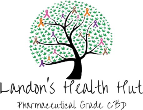 Landons Health Hut- CBDHut