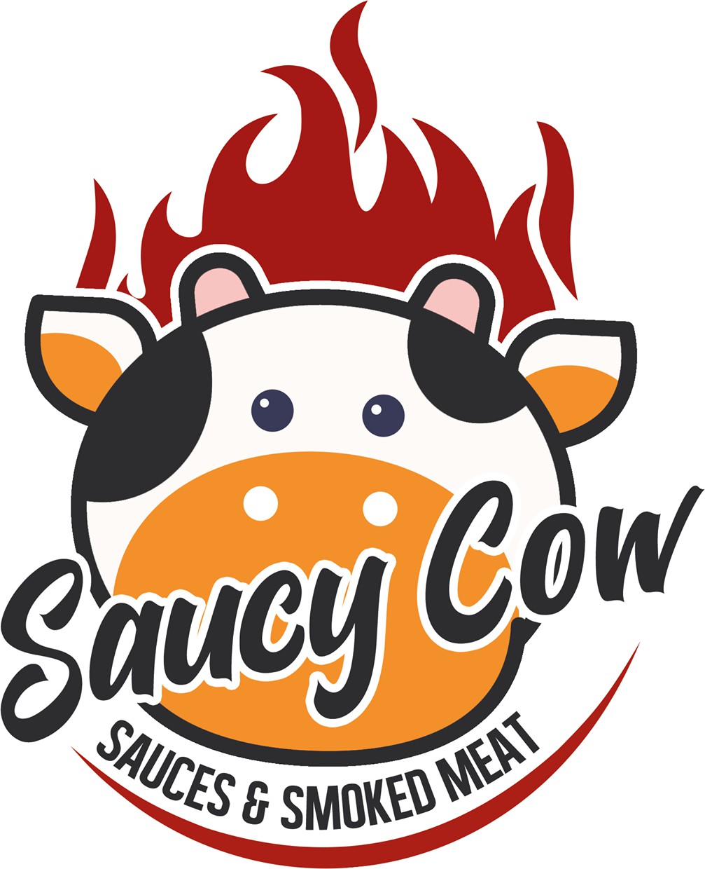 Saucy Cow