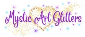 Mystic Art Glitters