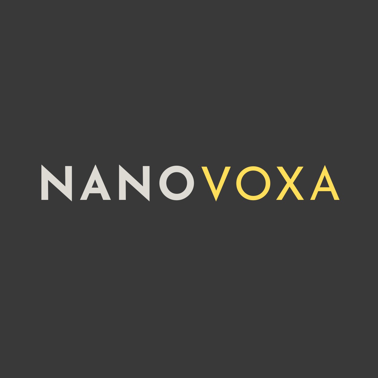 NanoVoxa