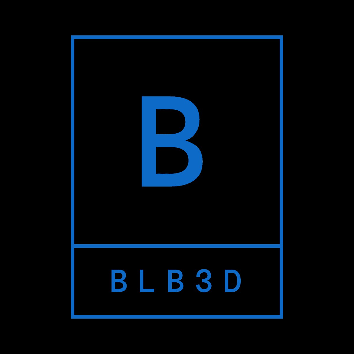 BLB3D