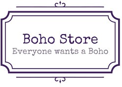 Boho Store