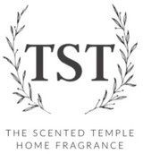 The Scented Temple T.S.T